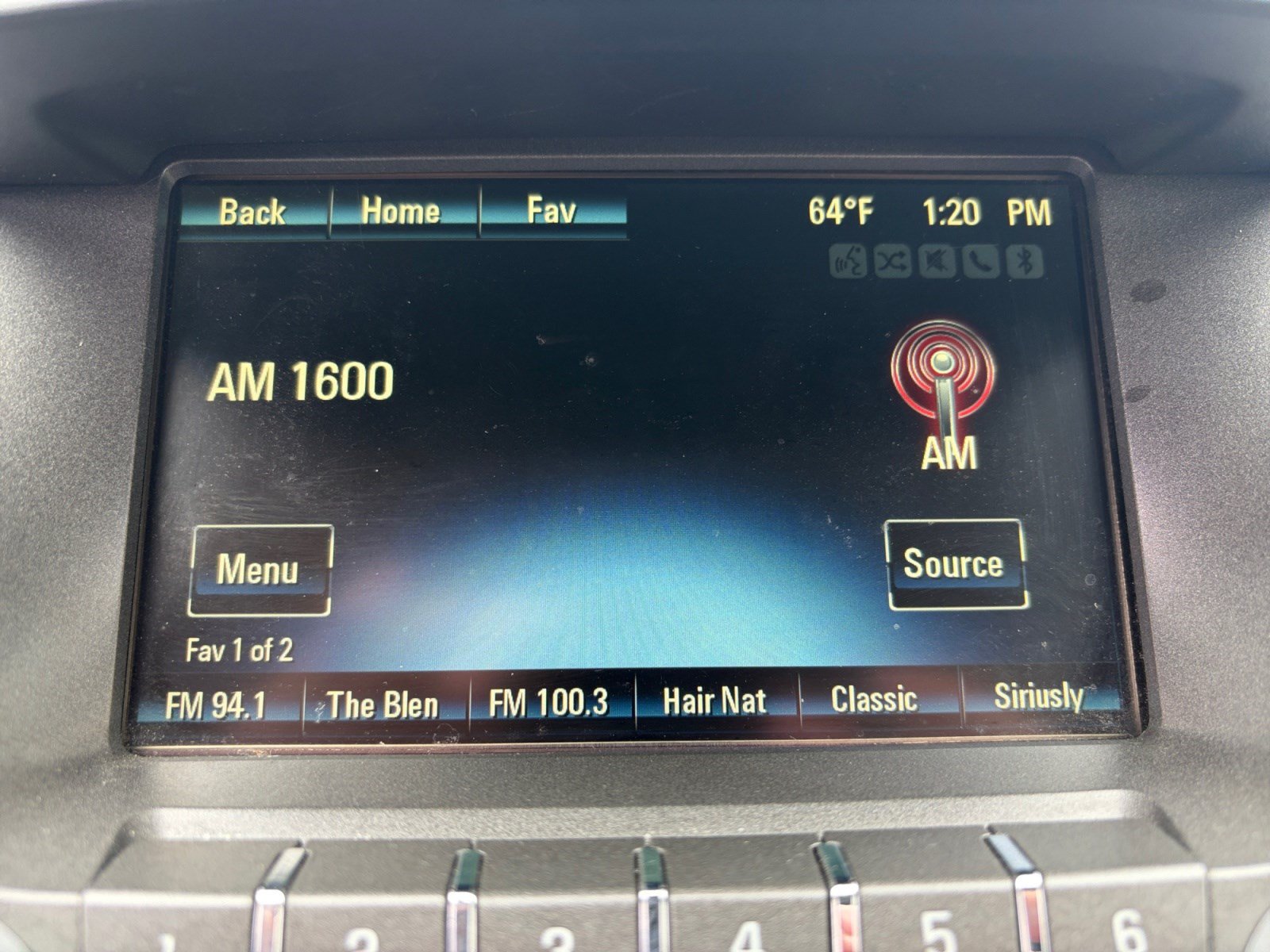Used 2015 Chevrolet Equinox LT FWD image 18
