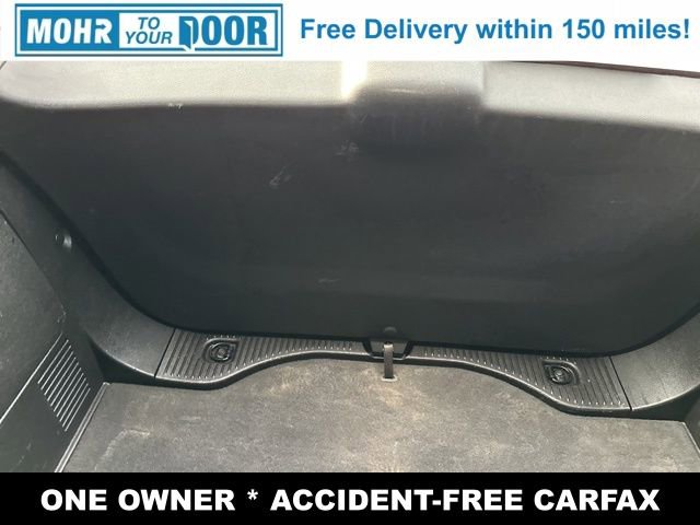 Used 2020 Chevrolet Trax LS w/ Tint and Cruise Package image 35