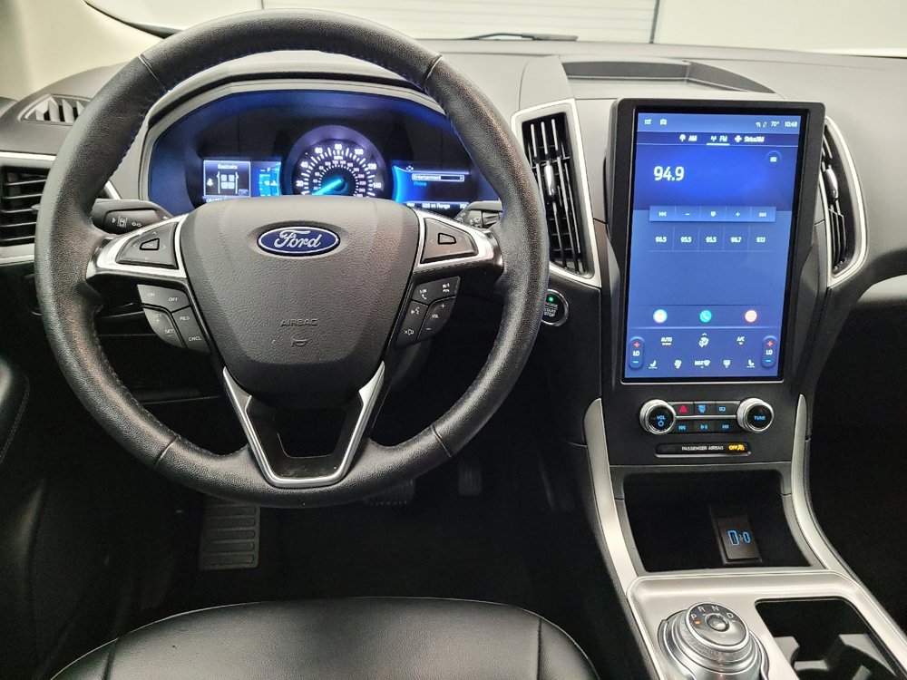 Used 2024 Ford Edge SEL image 22
