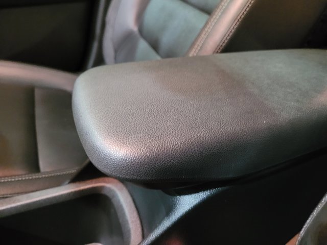 Used 2021 Chevrolet TrailBlazer ACTIV w/ Sun and Liftgate Package image 44