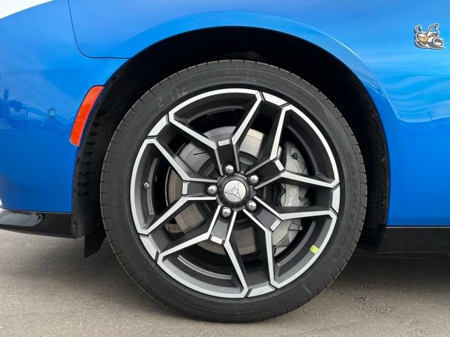 New 2026 Dodge Charger Scat Pack AWD/4WD image 24