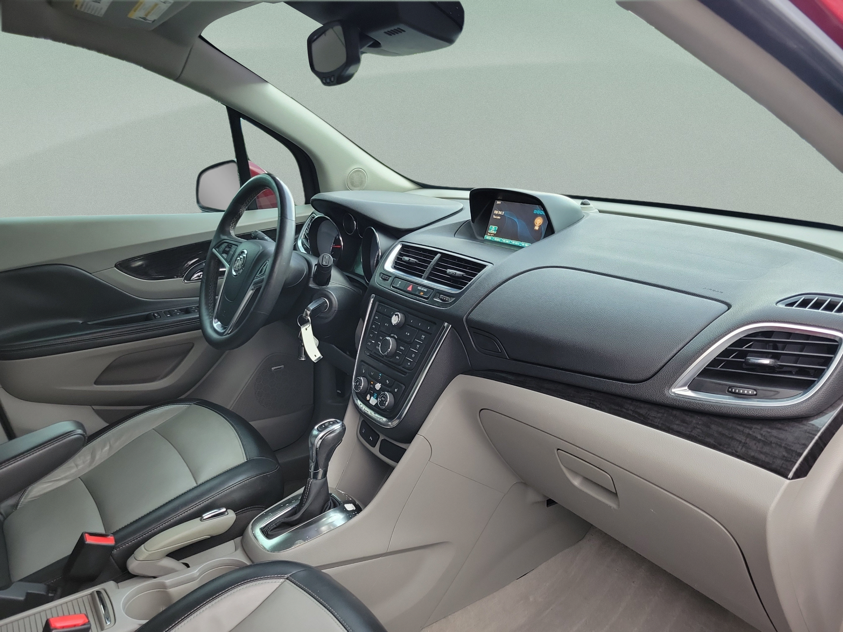 Used 2015 Buick Encore Premium FWD image 30