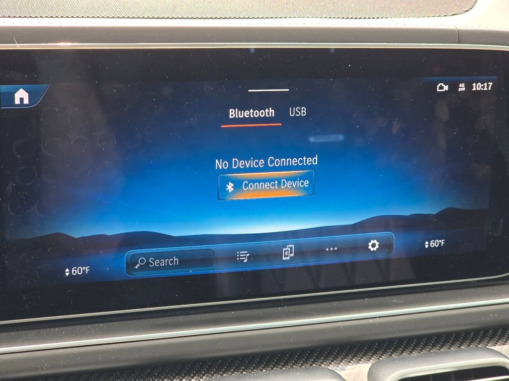 Used 2024 Mercedes-Benz GLS 63 AMG 4MATIC image 5