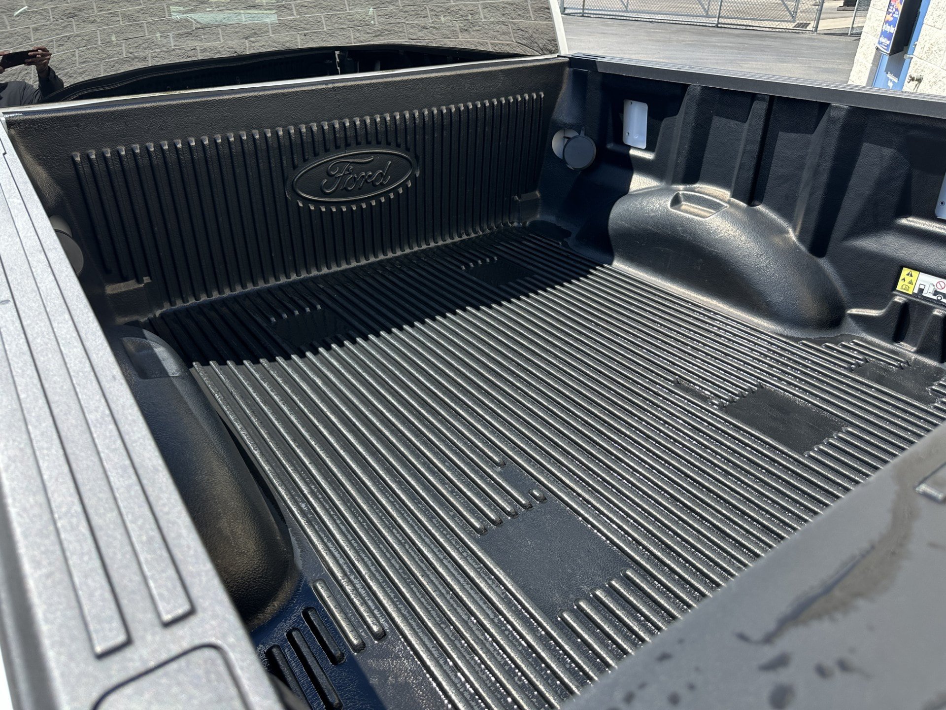 Used 2019 Ford F150 XLT w/ Equipment Group 302A Luxury AWD/4WD image 7