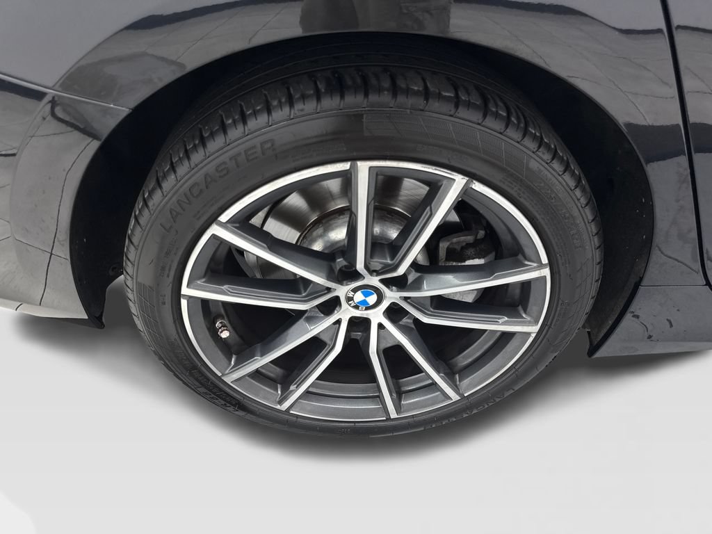 Used 2021 BMW 330i xDrive Sedan w/ Driving Assistance Package AWD/4WD image 84