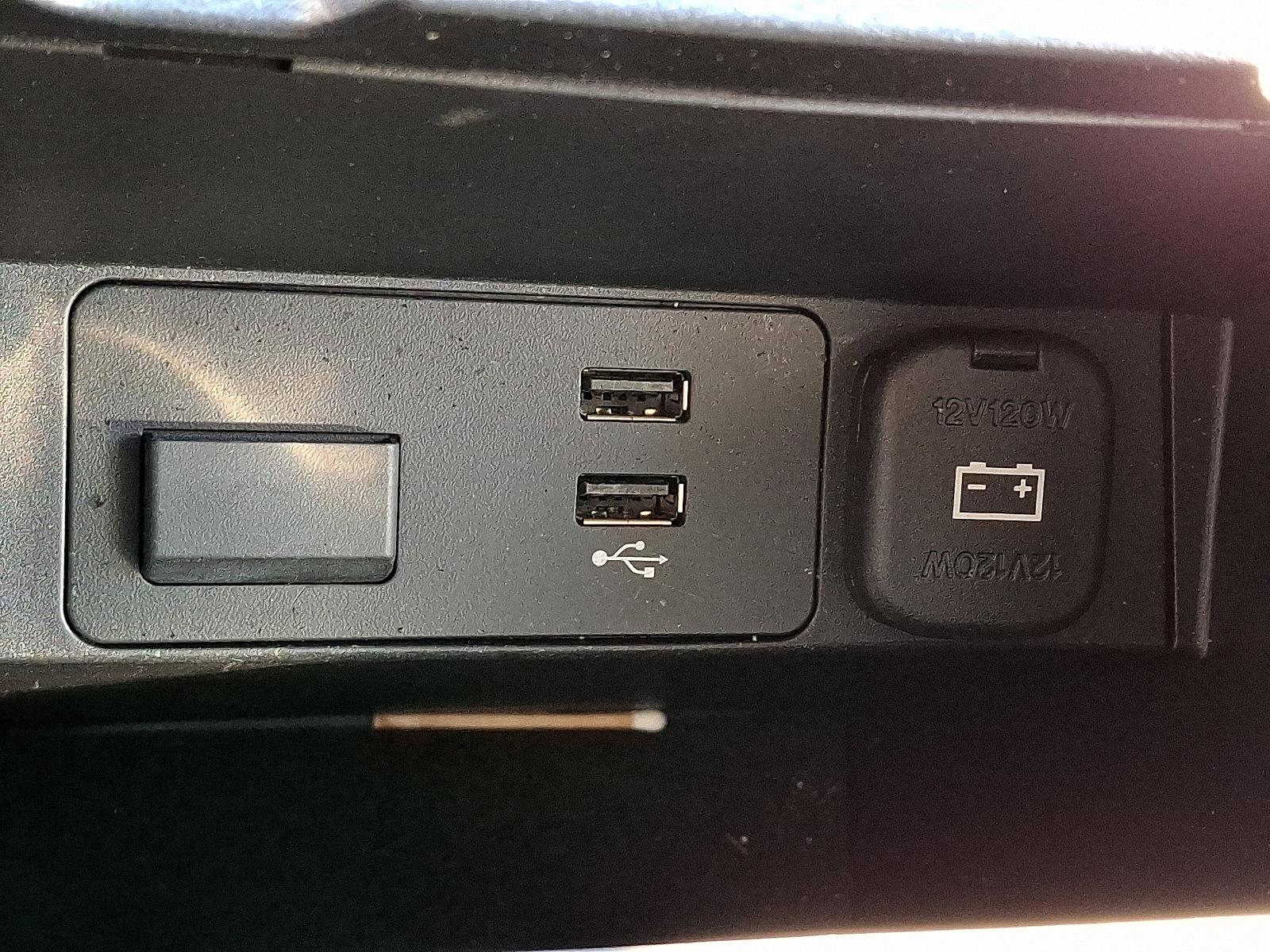 Certified 2023 MAZDA CX-5 AWD 2.5 S image 28