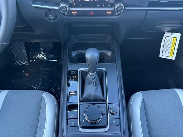 New 2026 MAZDA CX-30 2.5 Turbo w/ Premium Package image 20