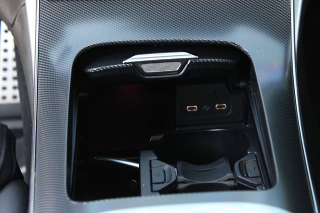 Used 2025 Mercedes-Benz C 43 AMG 4MATIC Sedan image 23