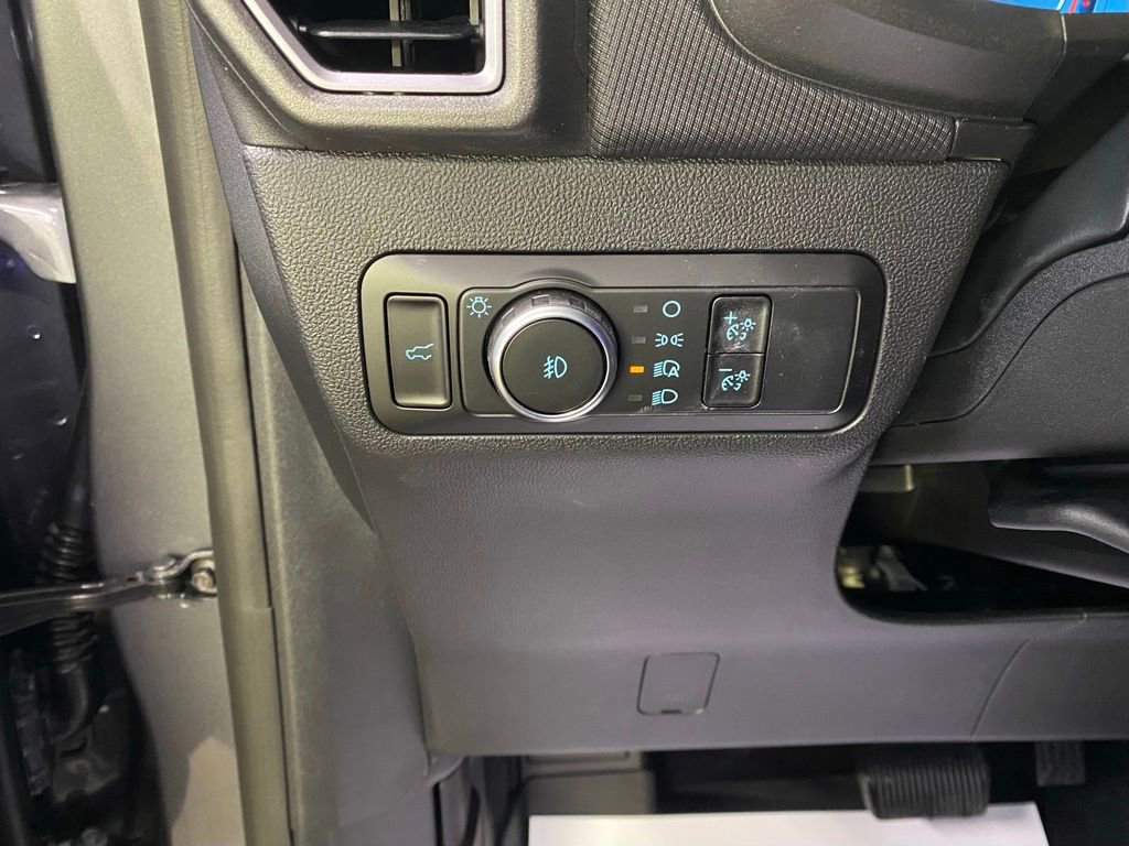 New 2025 Ford Bronco Sport Outer Banks w/ Outer Banks Tech Package+ image 25