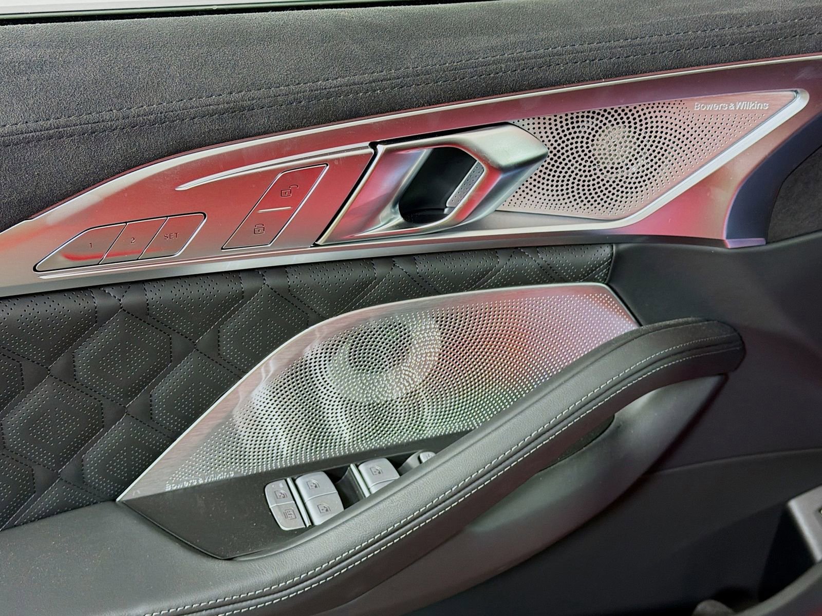 New 2026 BMW M850i xDrive AWD/4WD image 21