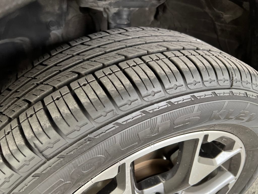 Used 2020 Subaru Crosstrek 2.0i Premium w/ Popular Package #3 image 28