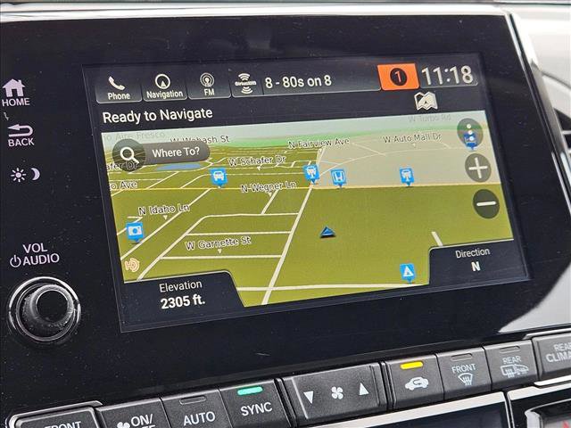 Used 2019 Honda Odyssey EX-L image 15