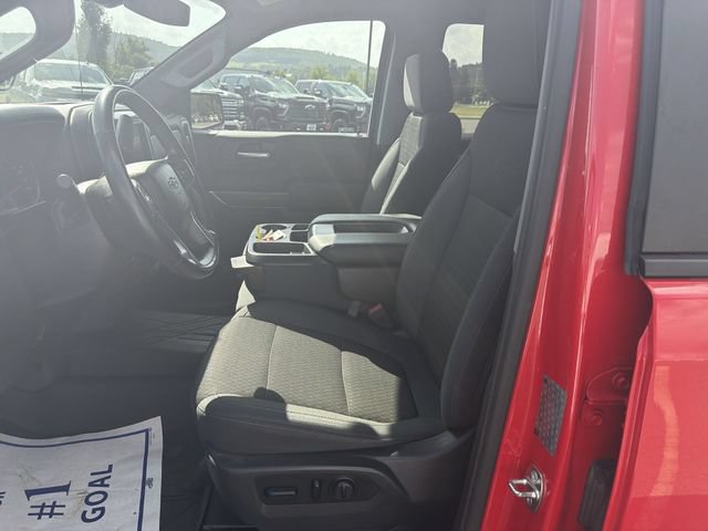 Used 2019 Chevrolet Silverado 1500 RST w/ All-Star Edition AWD/4WD image 20