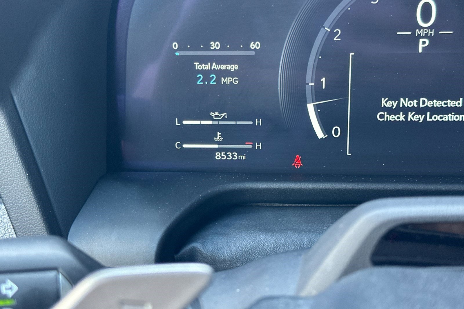 Certified 2024 Lexus GX 550 550 Overtrail+ image 36