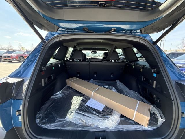 New 2026 Subaru Outback Wilderness AWD/4WD image 24