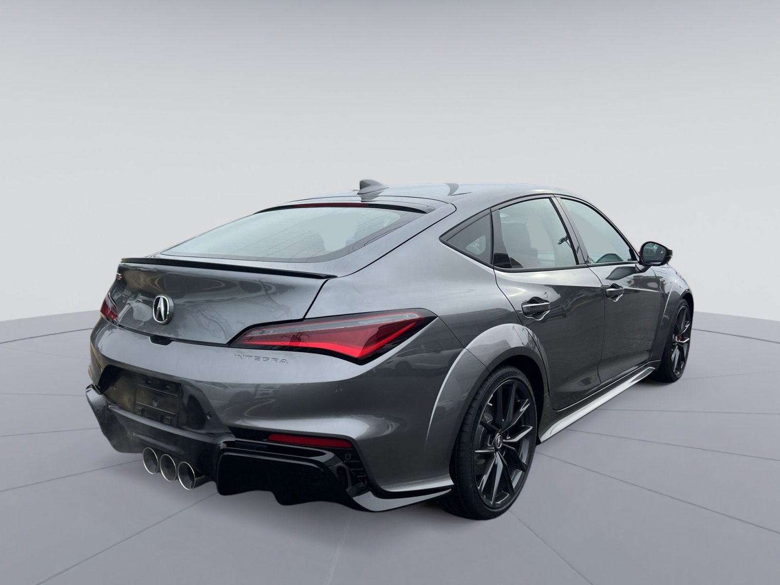 New 2025 Acura Integra Type S image 5