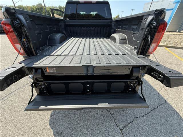 New 2026 GMC Sierra 2500 SLE w/ SLE Value Package; image 27