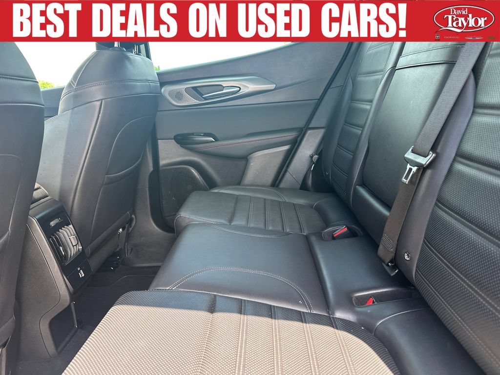Used 2023 Dodge Hornet GT Plus AWD/4WD image 19
