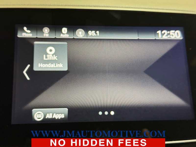 Used 2020 Honda Passport EX-L image 26