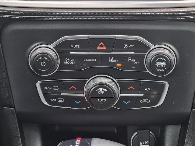 Used 2020 Dodge Charger Scat Pack RWD image 29