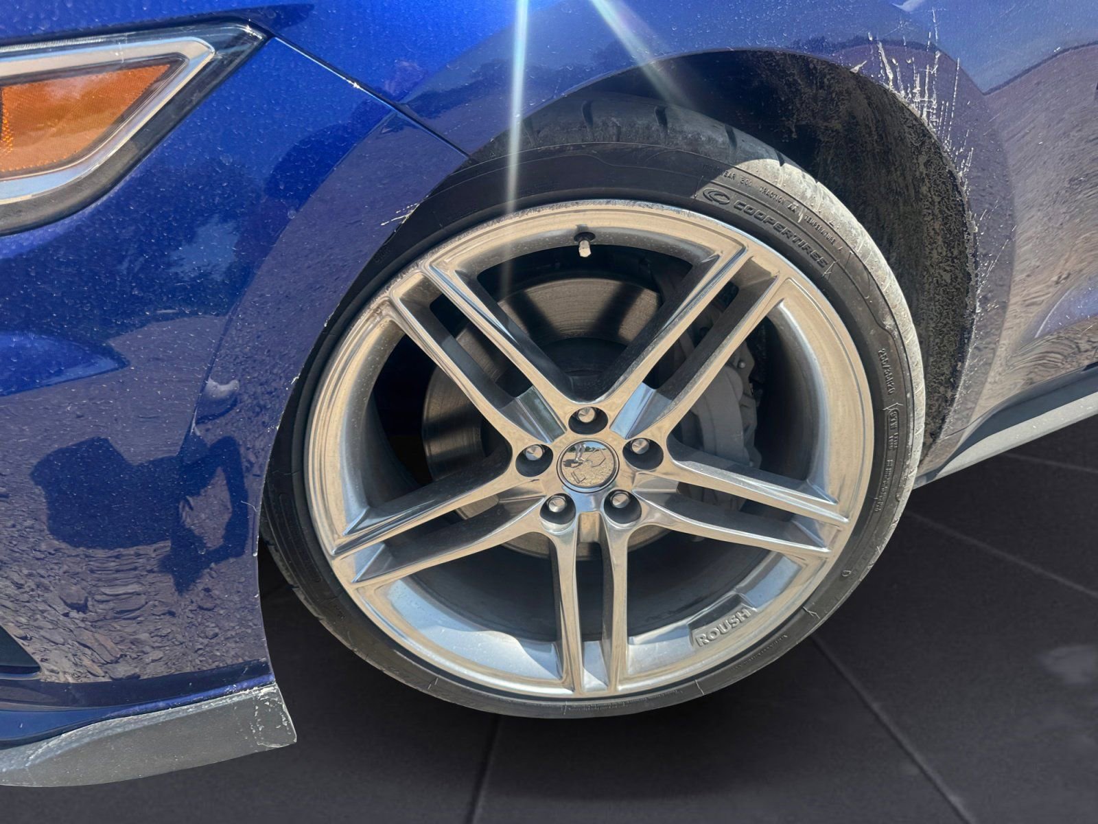 Used 2016 Ford Mustang GT Premium RWD image 14