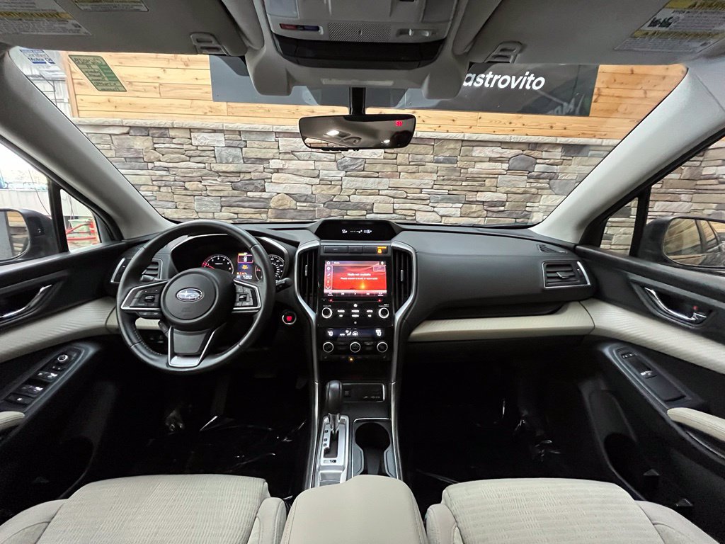 Used 2019 Subaru Ascent Premium AWD/4WD image 27