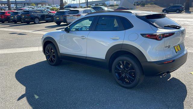 New 2026 MAZDA CX-30 AWD 2.5 S image 11