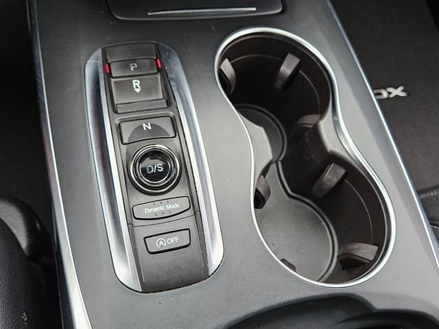 Used 2019 Acura MDX FWD w/ Technology Package image 21