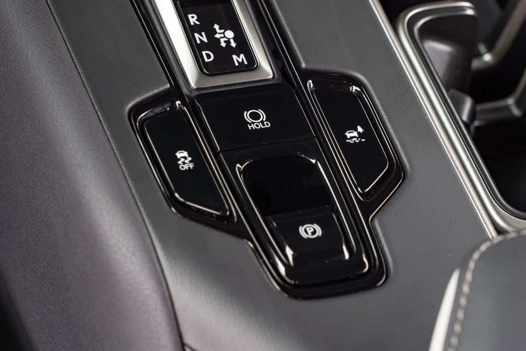 New 2026 Lexus TX 500h AWD w/ Technology Package image 23