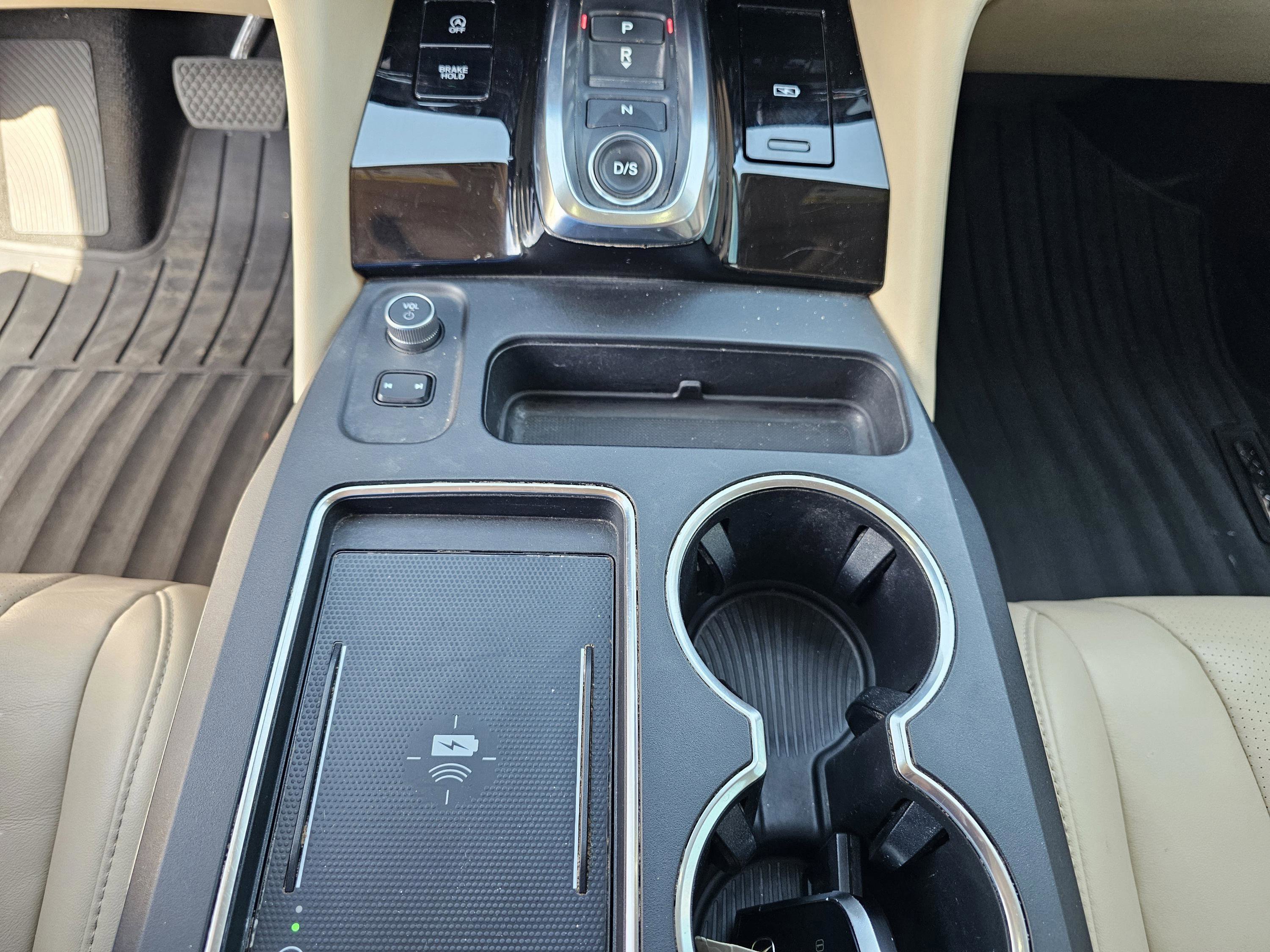 Used 2025 Acura MDX FWD w/ Technology Package image 26