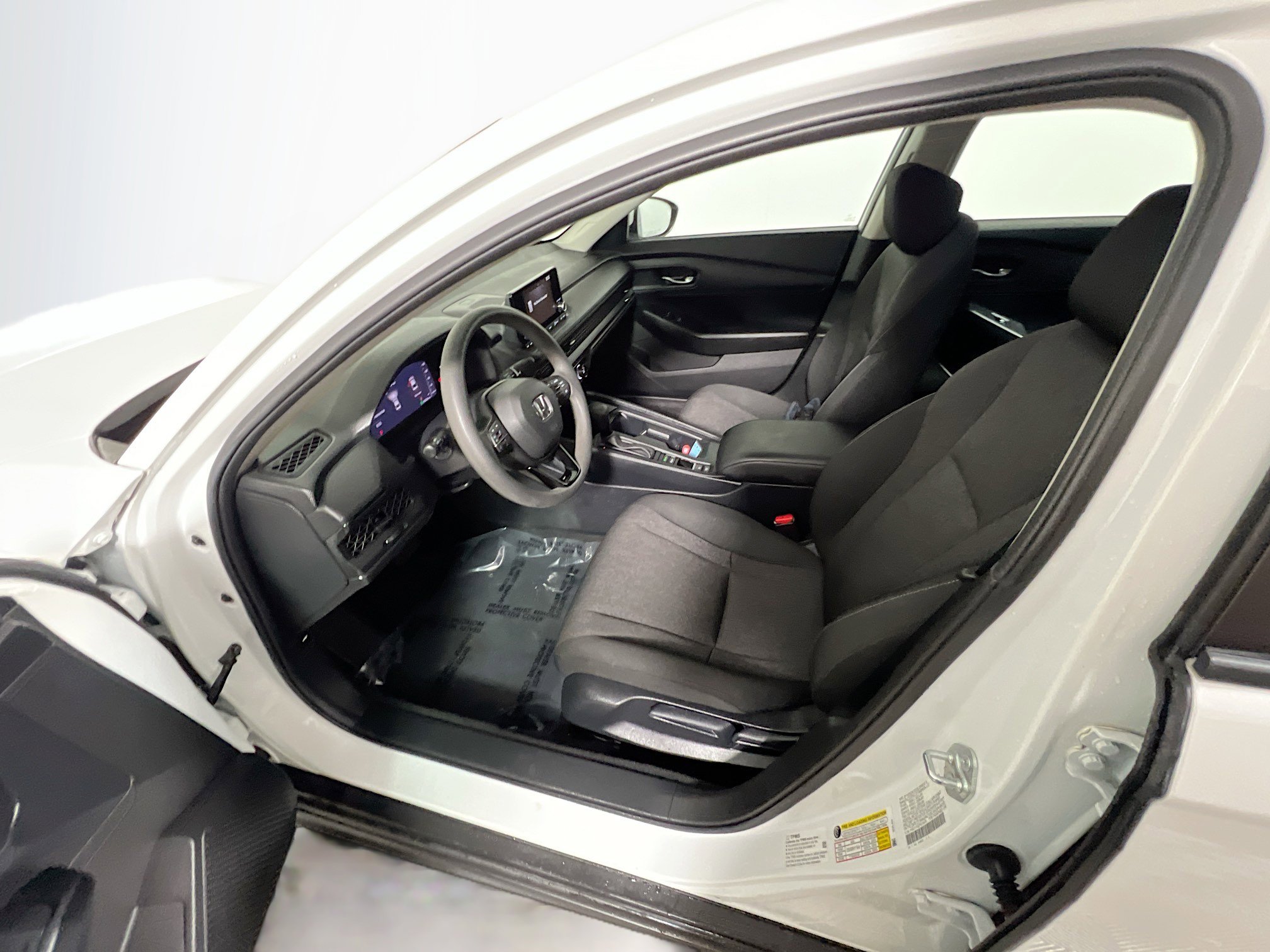 Used 2023 Honda Accord LX image 15