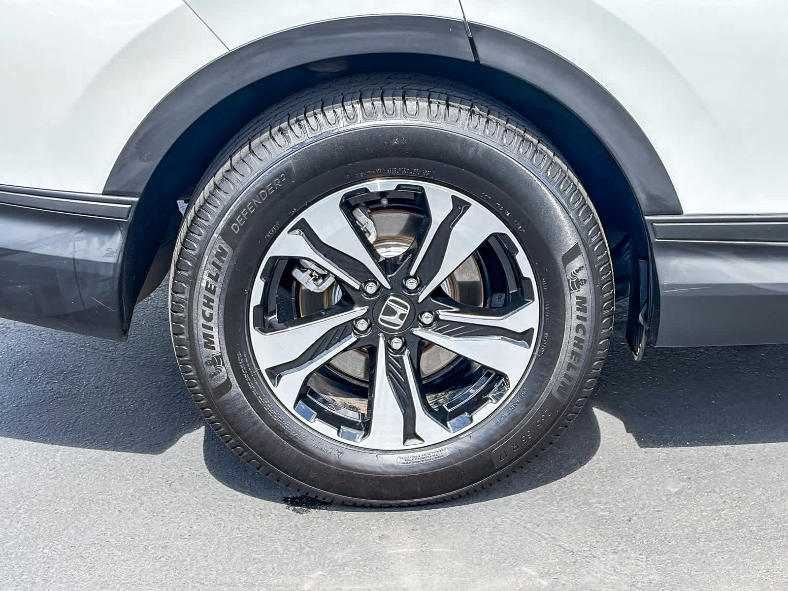 Used 2021 Honda CR-V Special Edition image 10