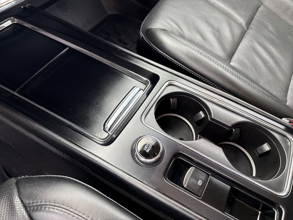 Used 2023 Lincoln Corsair Reserve w/ Equipment Group 201A image 31