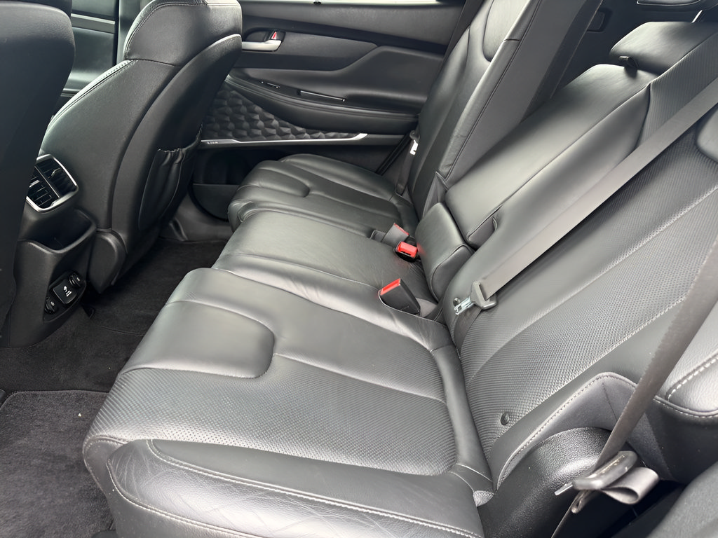 Used 2020 Hyundai Santa Fe Limited AWD/4WD image 12