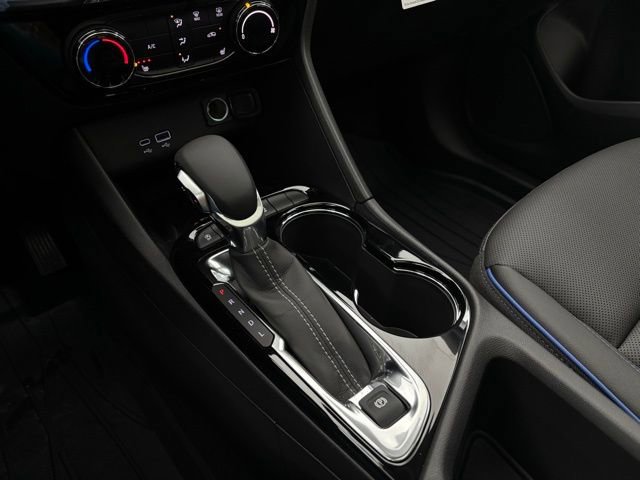 New 2026 Buick Encore GX Sport Touring w/ Advanced Technology Package image 25