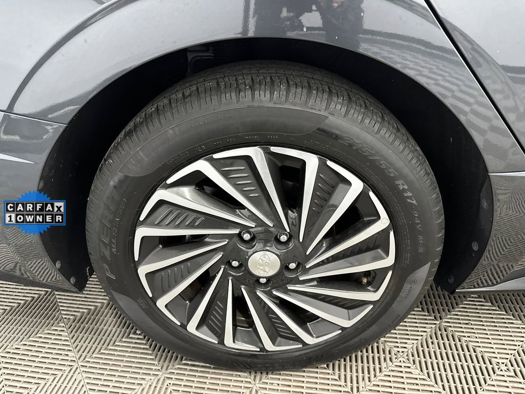 Used 2022 Hyundai Sonata SEL image 18