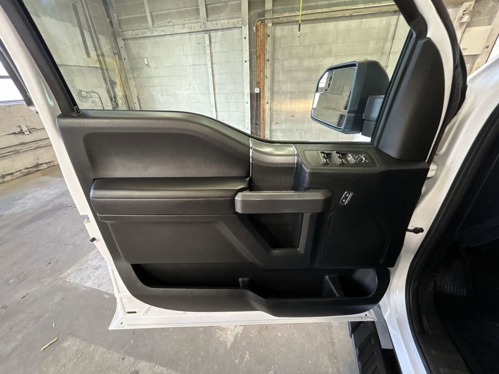 Used 2017 Ford F150 XLT w/ Equipment Group 301A Mid image 13