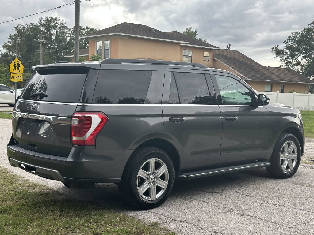Used 2021 Ford Expedition XLT RWD image 17