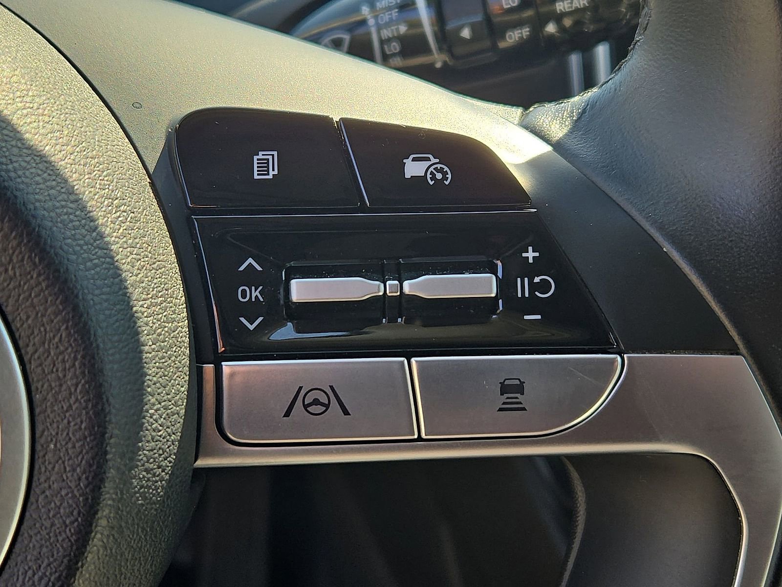 Certified 2023 Hyundai Tucson SEL w/ Convenience Package image 24