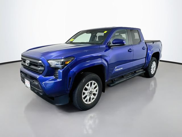 Used 2024 Toyota Tacoma SR5 AWD/4WD image 2