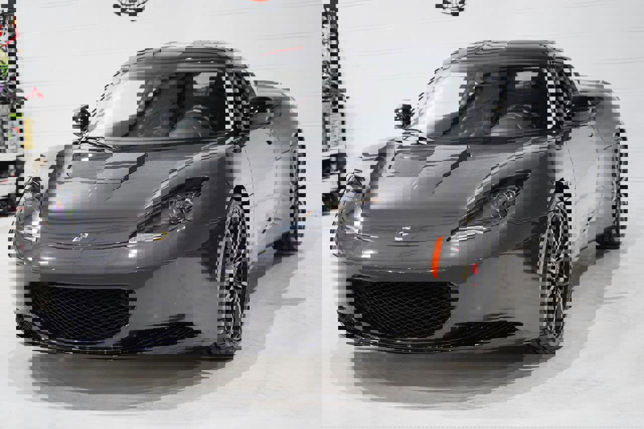 Used 2014 Lotus Evora S image 31