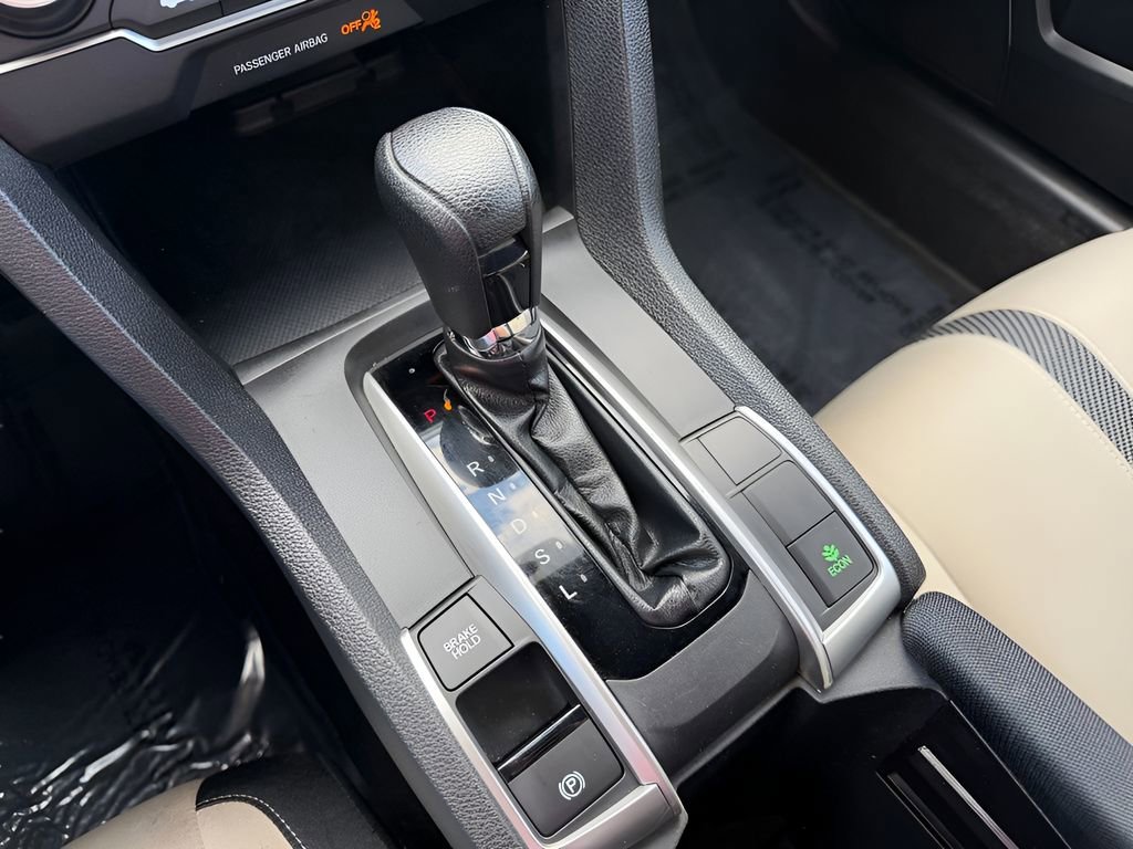 Used 2018 Honda Civic LX image 21