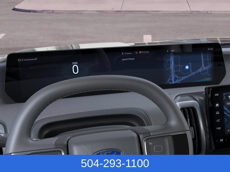 New 2026 Ford Expedition Active RWD image 15
