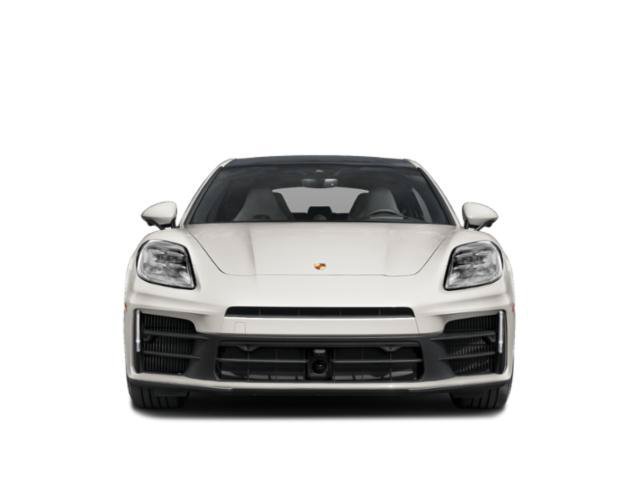 Used 2025 Porsche Panamera w/ Premium Package RWD image 4
