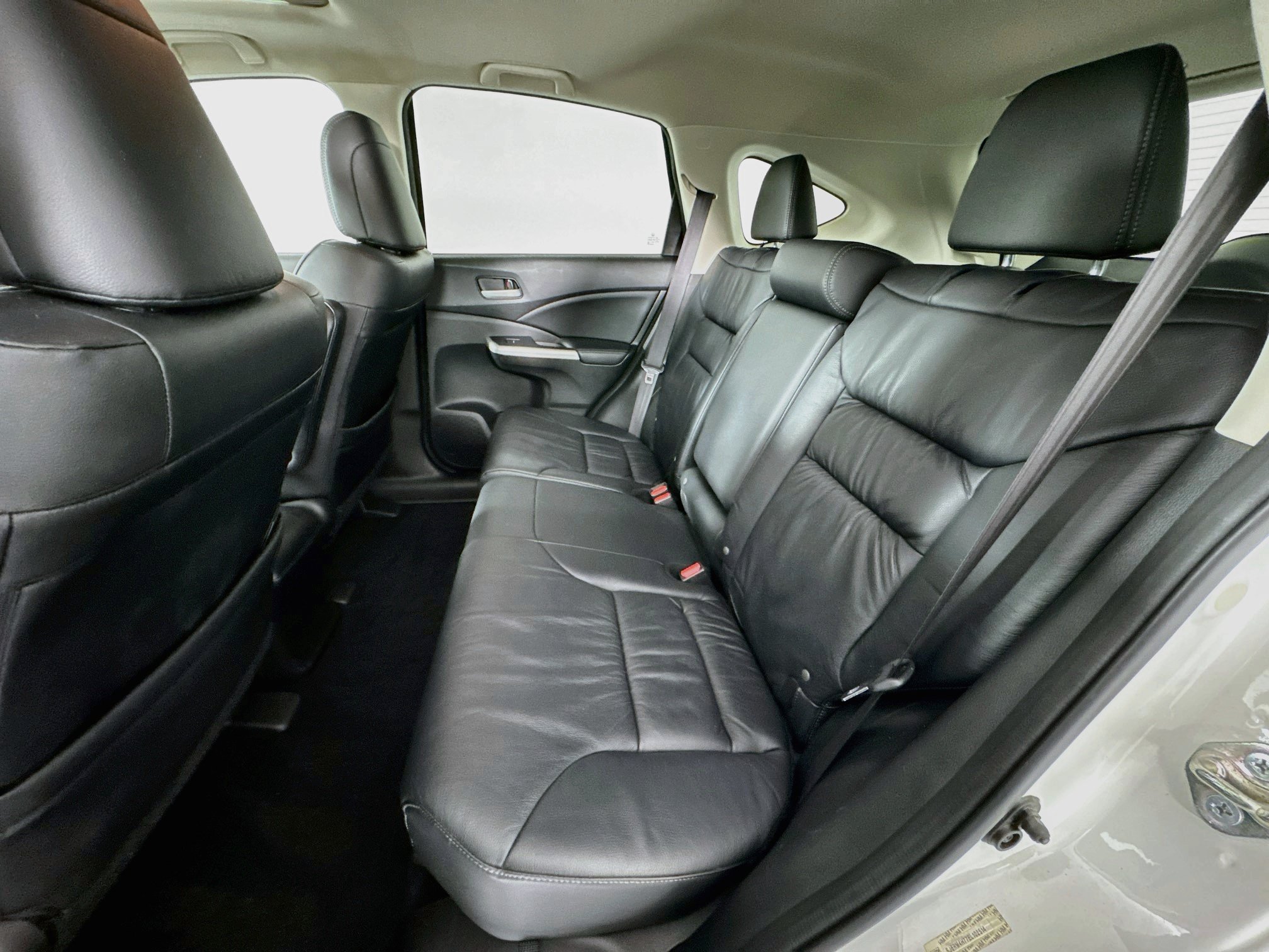 Used 2014 Honda CR-V EX-L image 24