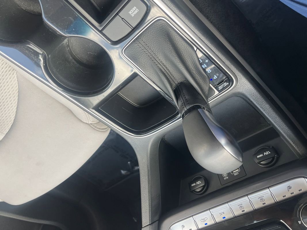 Used 2018 Hyundai Sonata SEL FWD image 22