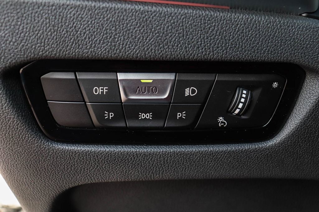 Certified 2023 BMW M440i Coupe w/ Premium Package image 25