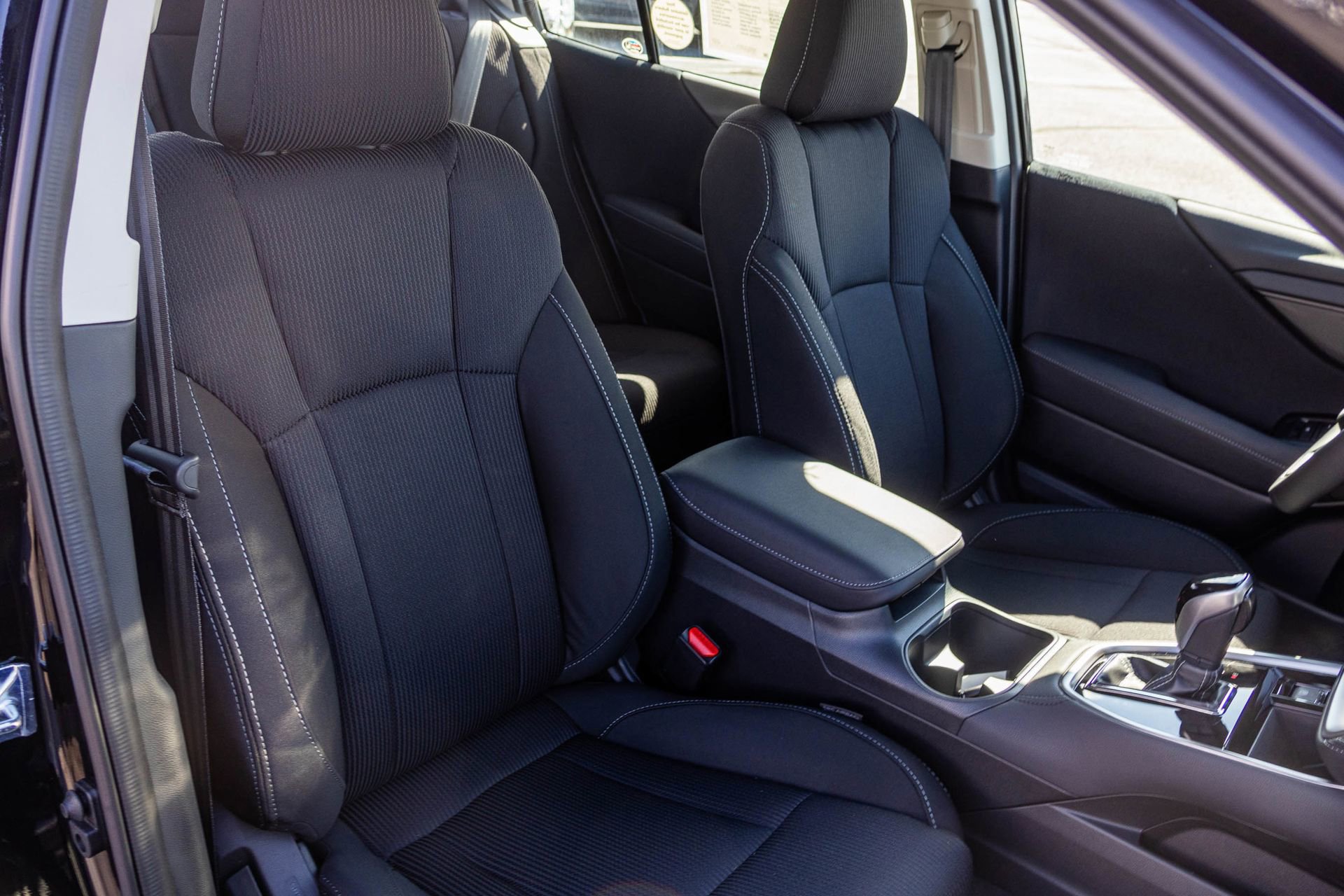 New 2025 Subaru Legacy Premium image 51