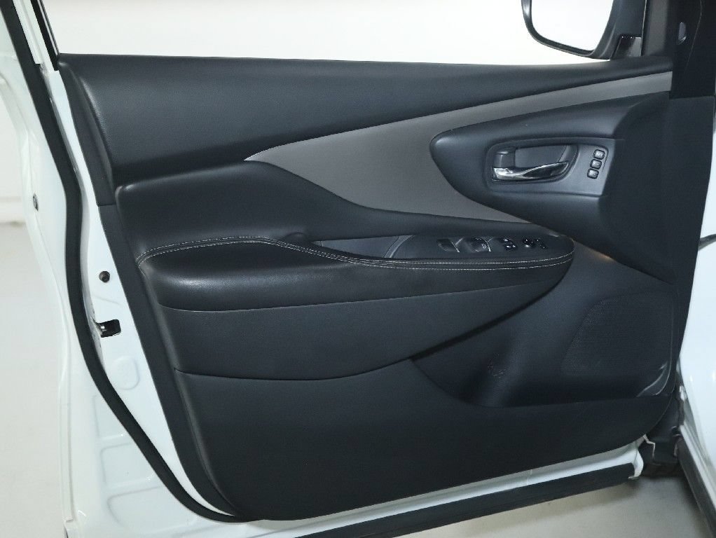 Certified 2021 Nissan Murano SL w/ SL Moonroof Package AWD/4WD image 18