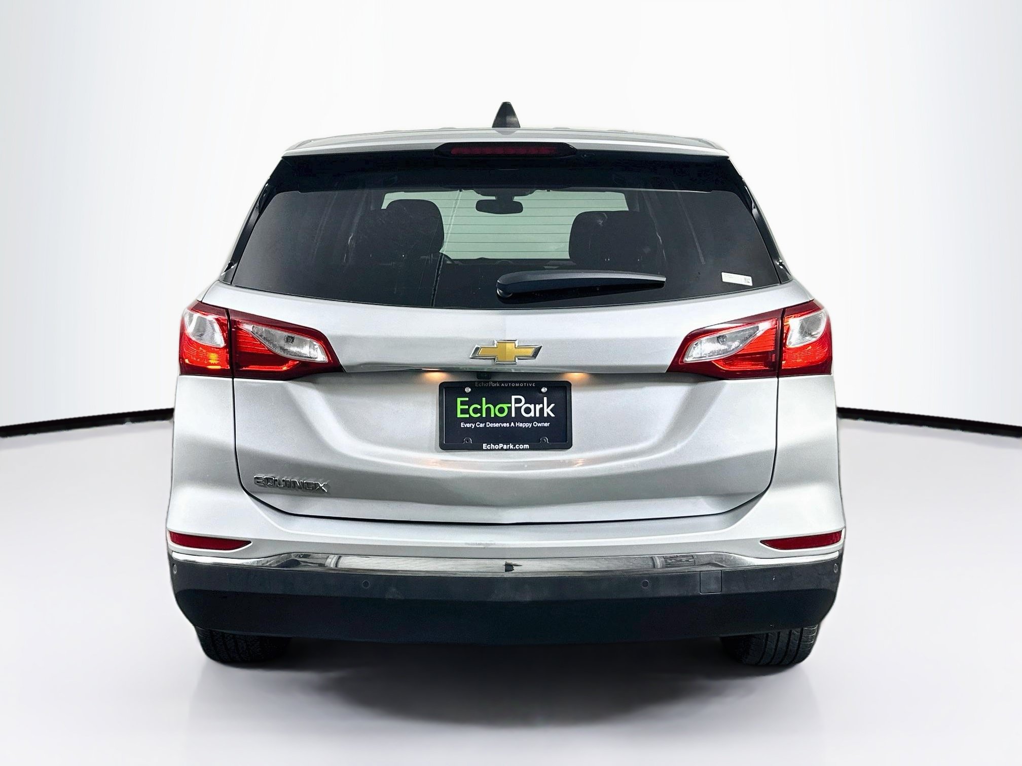 Used 2018 Chevrolet Equinox LT FWD image 7